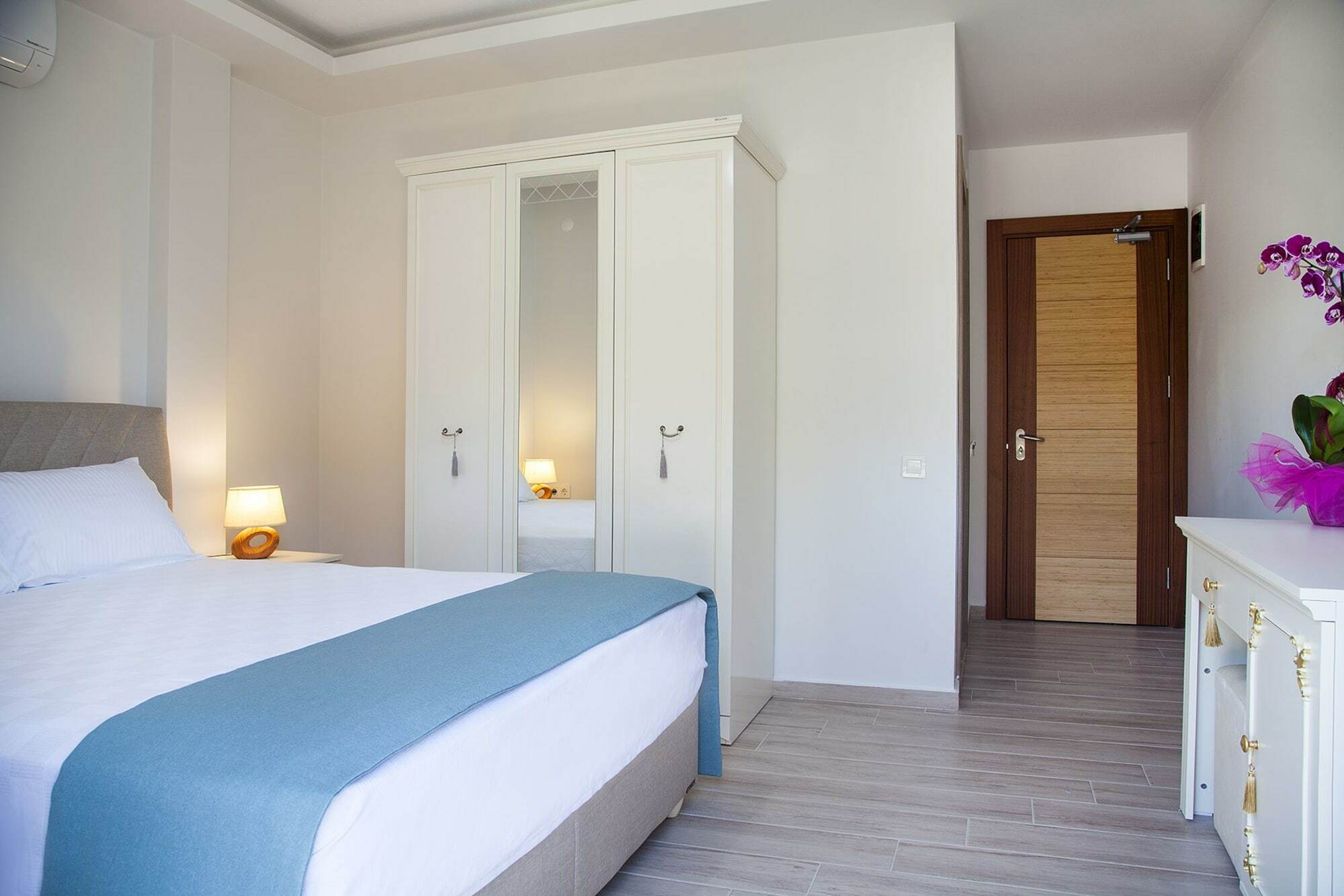 Dadya Apart Otel Datca Exterior foto