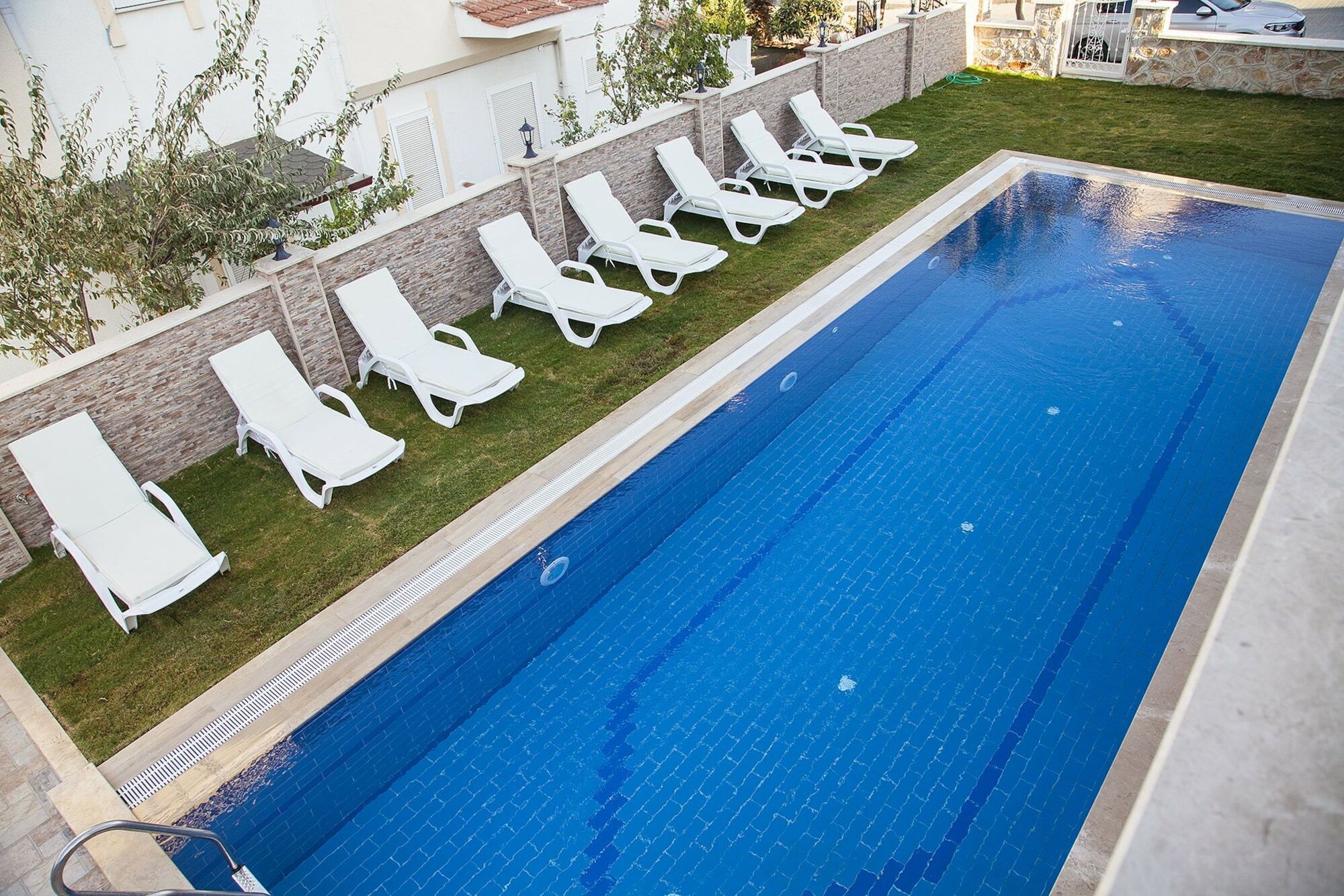 Dadya Apart Otel Datca Exterior foto